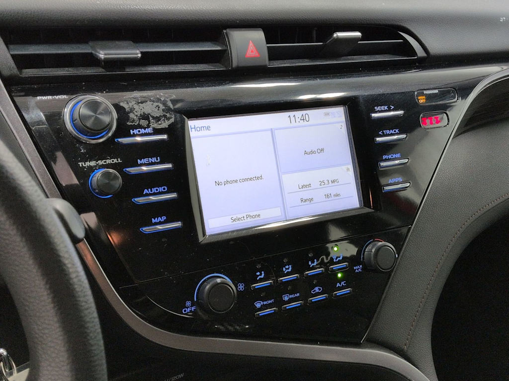 Thumbnail: 2019 Toyota Camry - 15