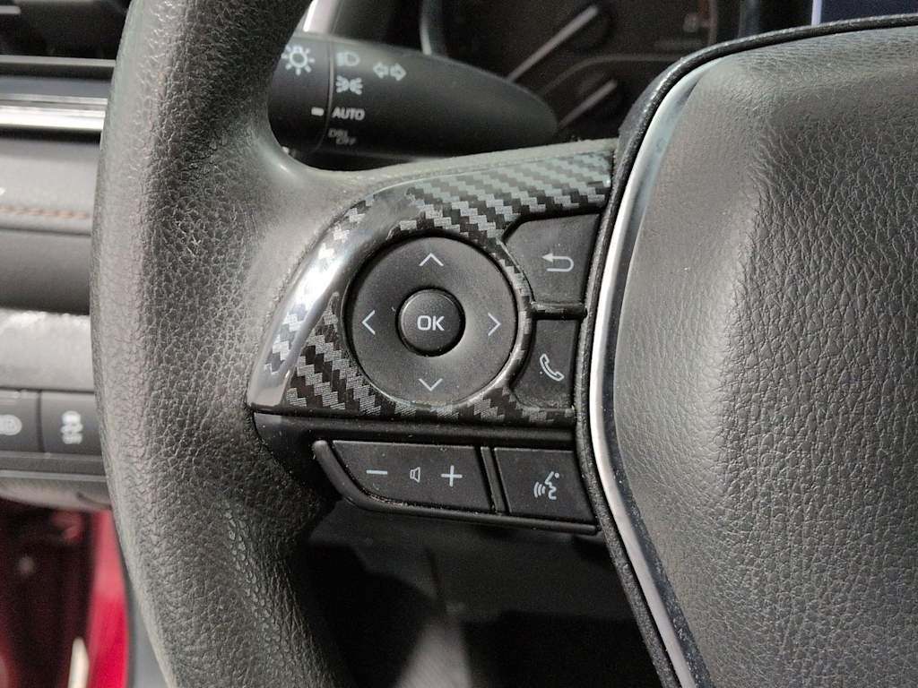 Thumbnail: 2019 Toyota Camry - 30