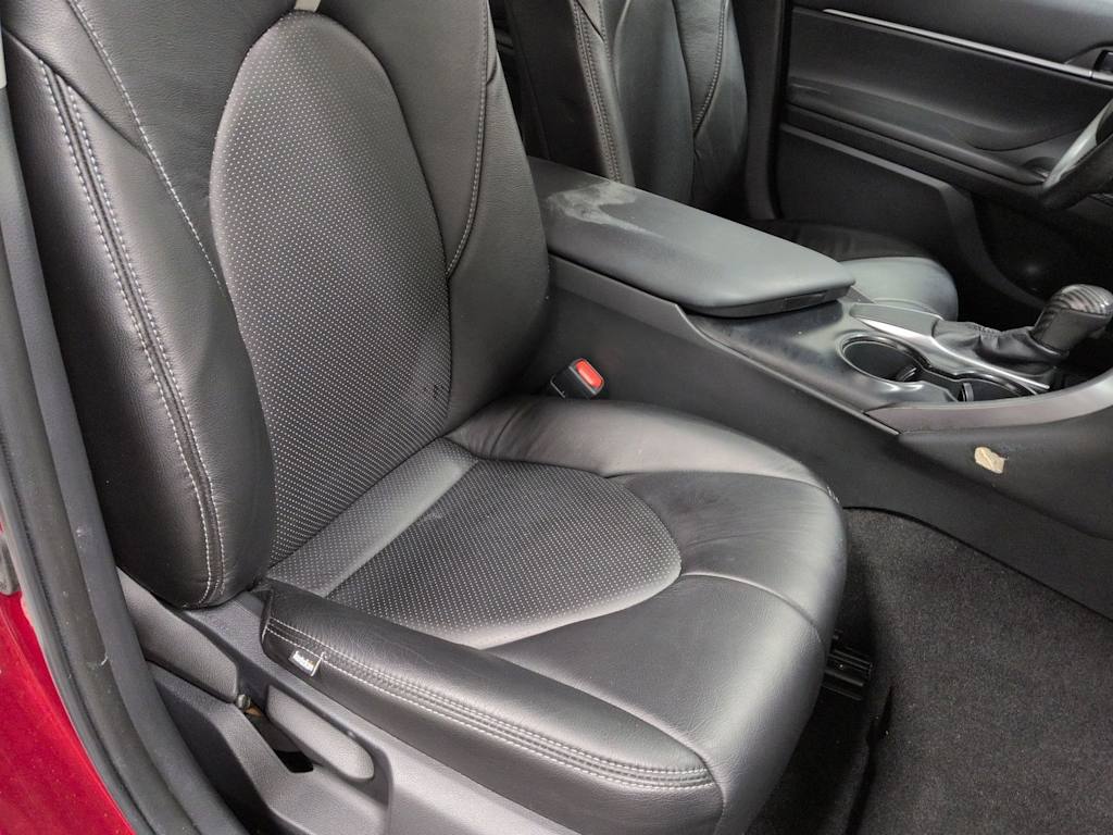 Thumbnail: 2019 Toyota Camry - 29