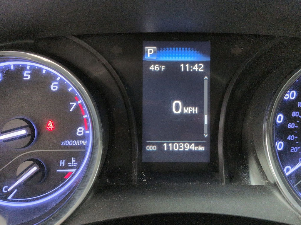 Thumbnail: 2019 Toyota Camry - 17