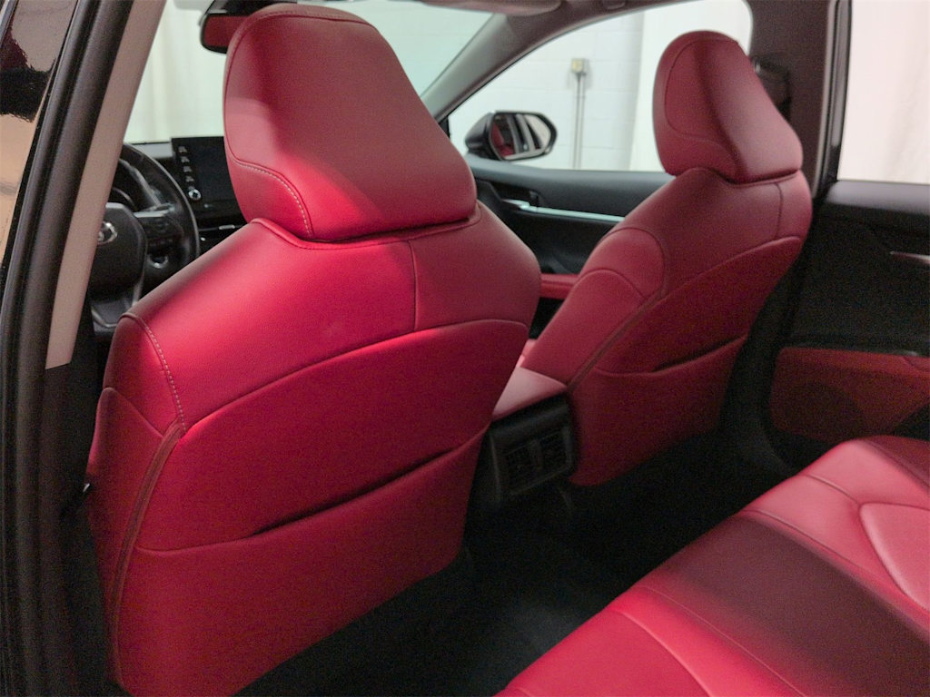 Thumbnail: 2021 Toyota Camry - 12