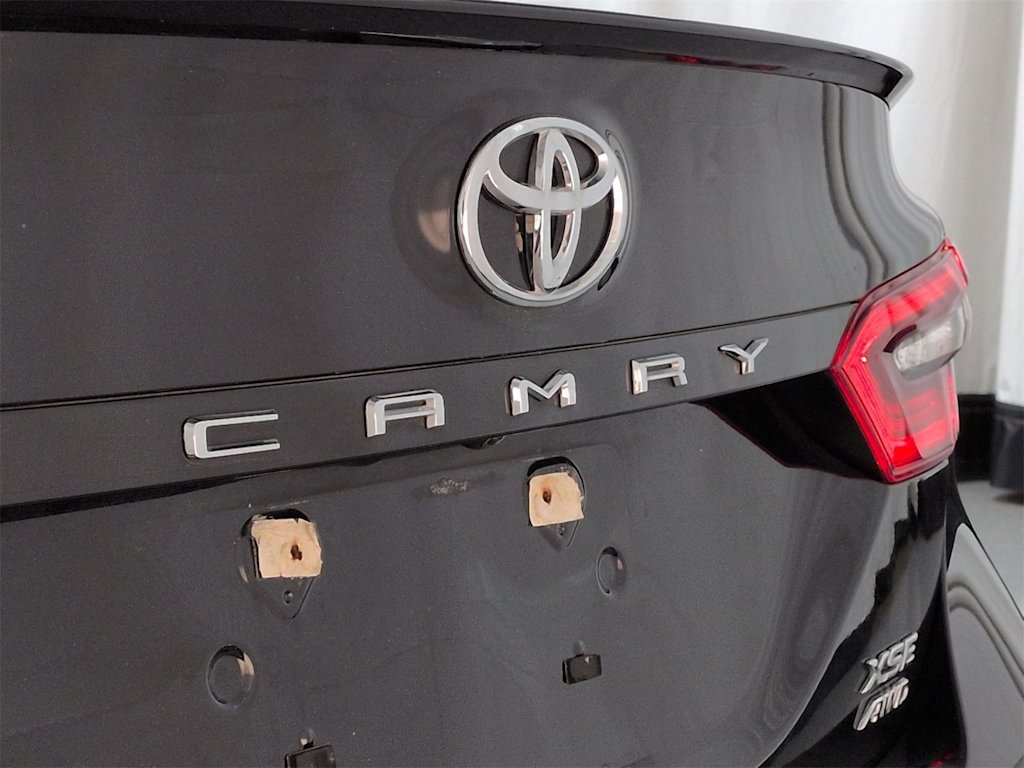 Thumbnail: 2021 Toyota Camry - 26