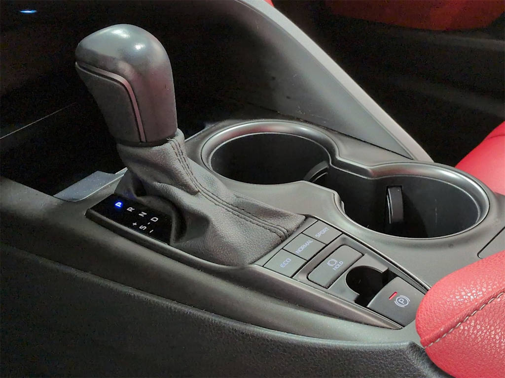 Thumbnail: 2021 Toyota Camry - 38