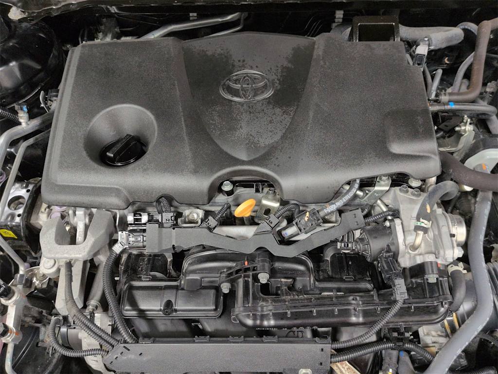 Thumbnail: 2021 Toyota Camry - 9