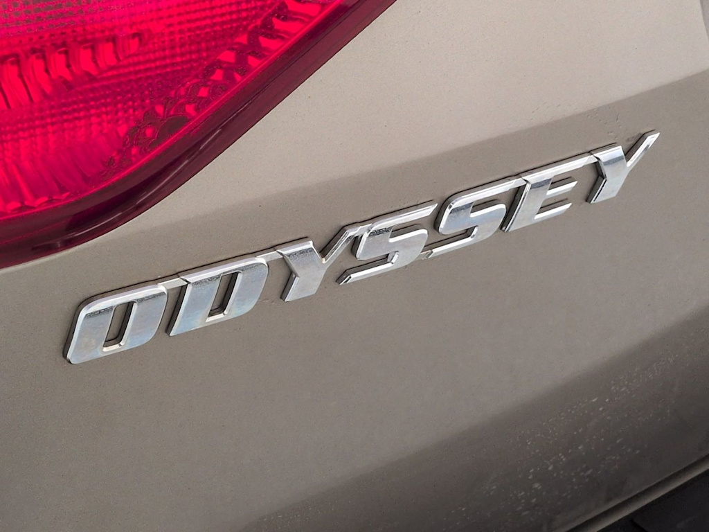 Thumbnail: 2013 Honda Odyssey - 25