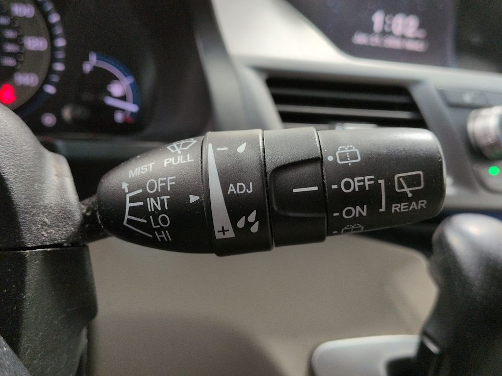 Thumbnail: 2013 Honda Odyssey - 14