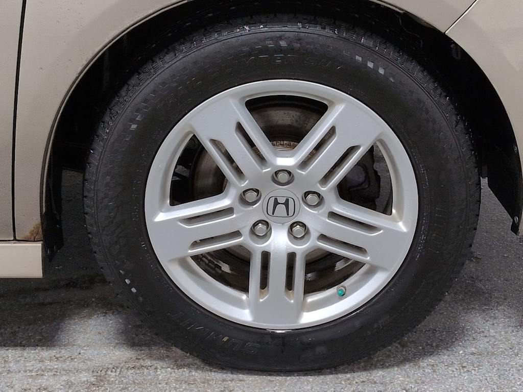 Thumbnail: 2013 Honda Odyssey - 8