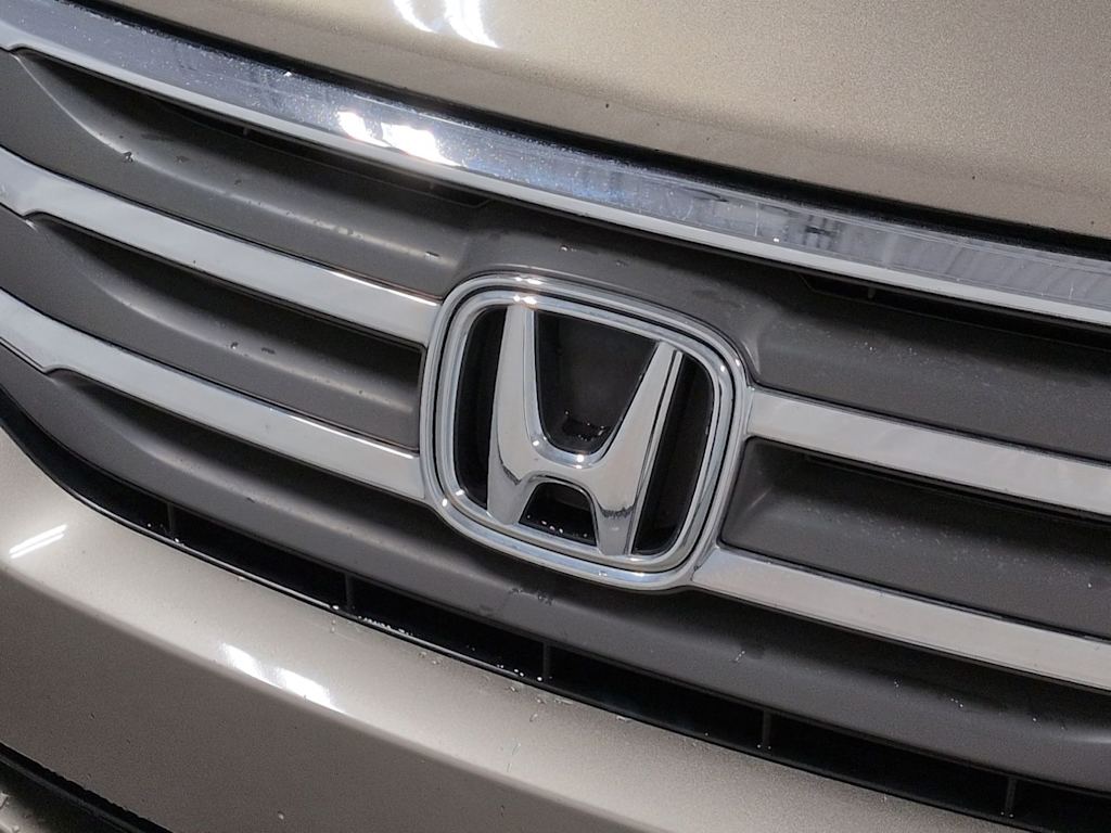 Thumbnail: 2013 Honda Odyssey - 7