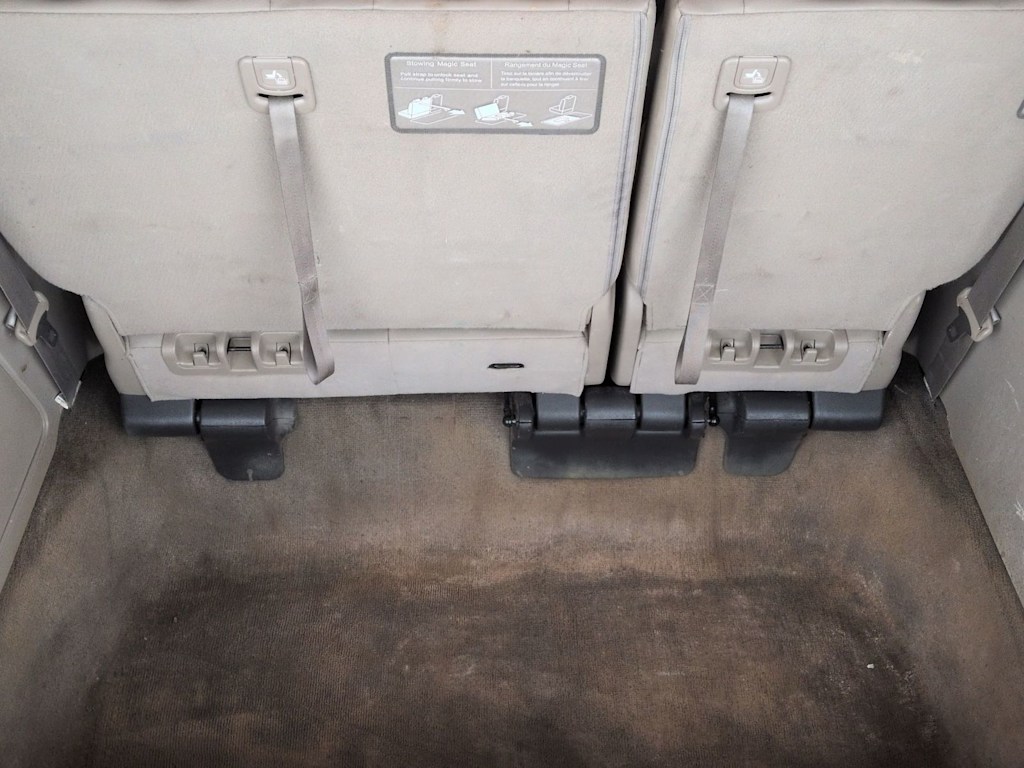 Thumbnail: 2013 Honda Odyssey - 37