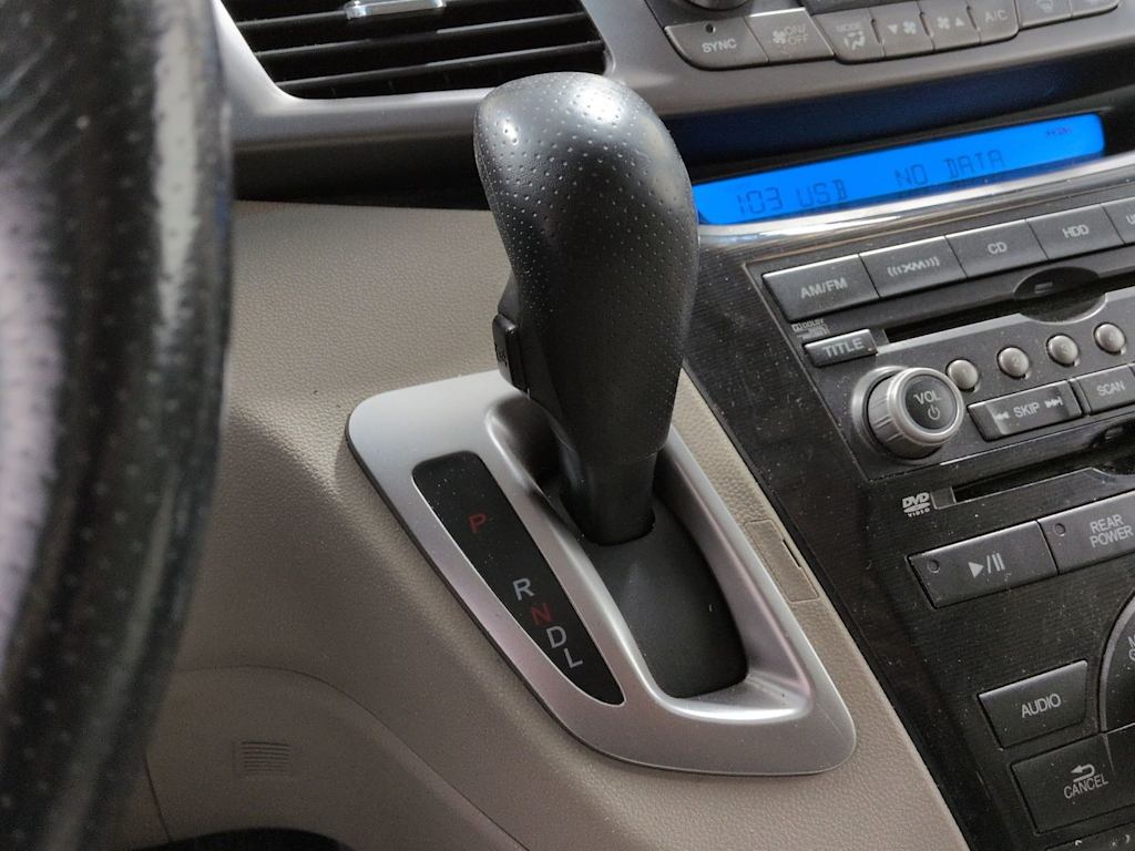 Thumbnail: 2013 Honda Odyssey - 36