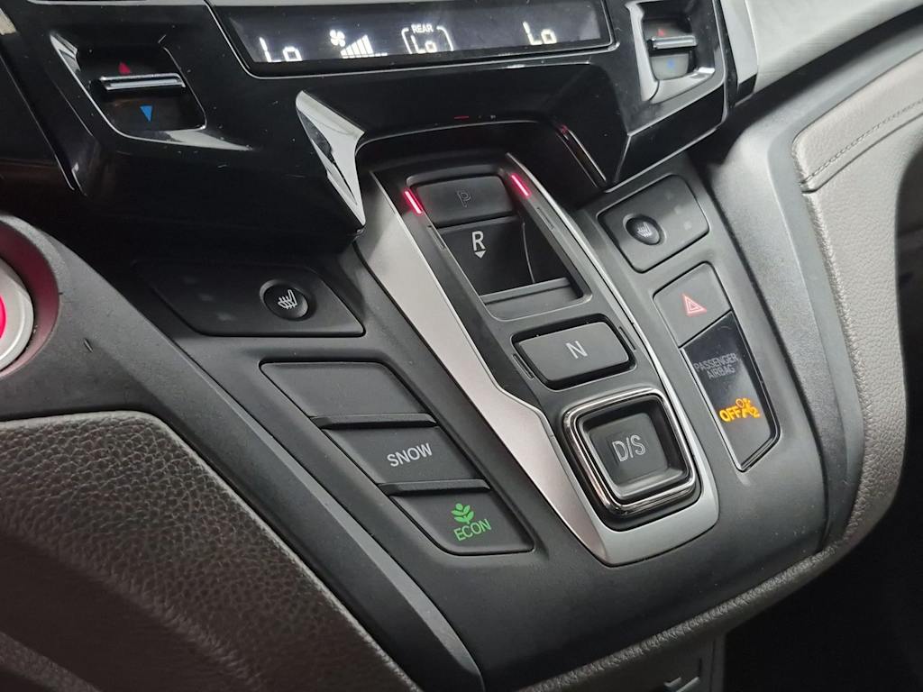 Thumbnail: 2019 Honda Odyssey - 37
