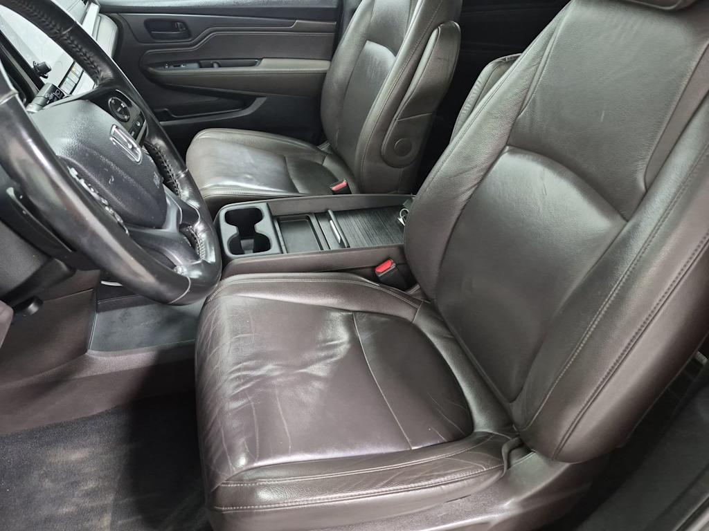 Thumbnail: 2019 Honda Odyssey - 10