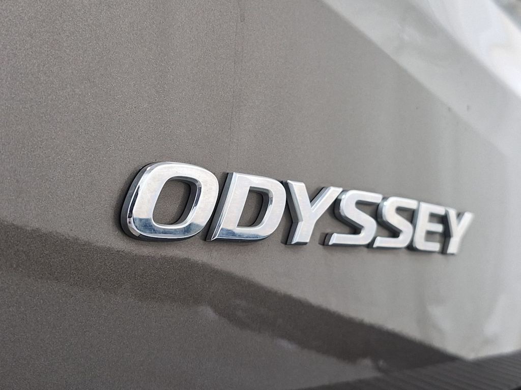 Thumbnail: 2019 Honda Odyssey - 25