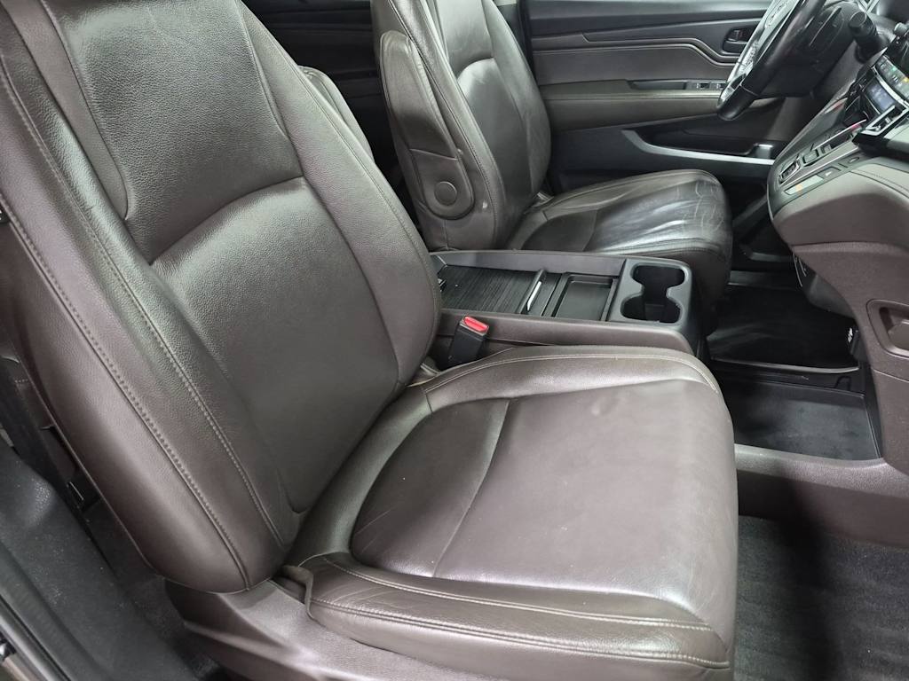 Thumbnail: 2019 Honda Odyssey - 11