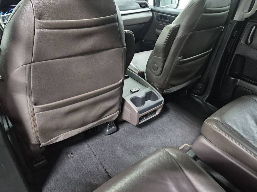 Thumbnail: 2019 Honda Odyssey - 12