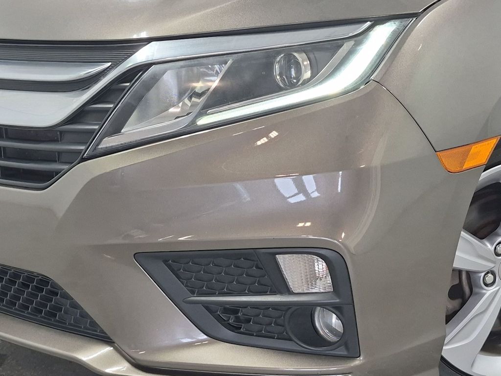 Thumbnail: 2019 Honda Odyssey - 24