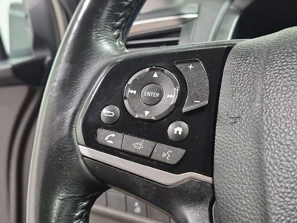 Thumbnail: 2019 Honda Odyssey - 31