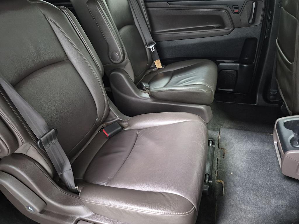 Thumbnail: 2019 Honda Odyssey - 29