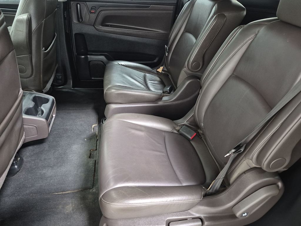 Thumbnail: 2019 Honda Odyssey - 28