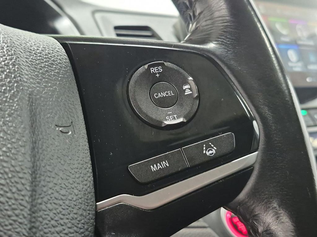 Thumbnail: 2019 Honda Odyssey - 32
