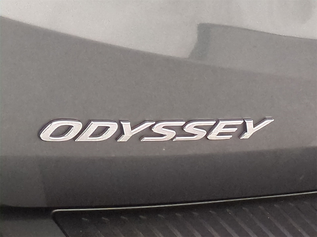 Thumbnail: 2018 Honda Odyssey - 24