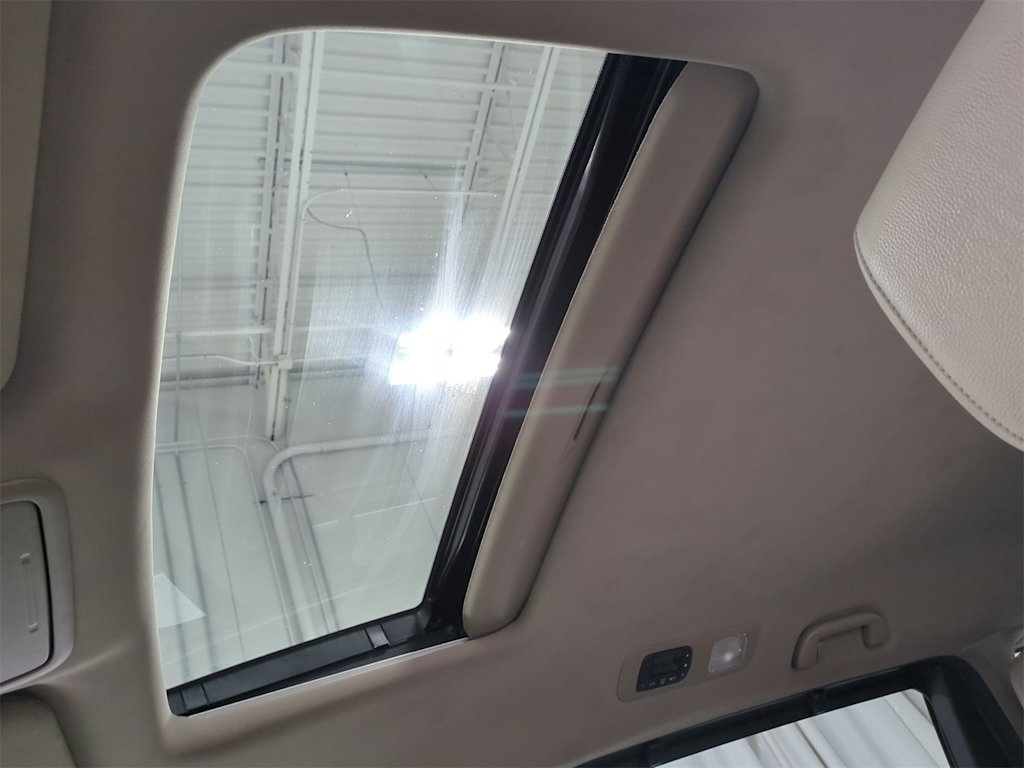 Thumbnail: 2018 Honda Odyssey - 26