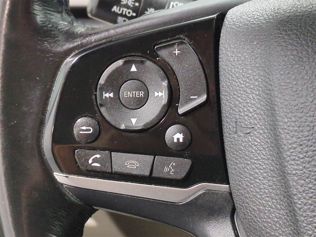 Thumbnail: 2018 Honda Odyssey - 29