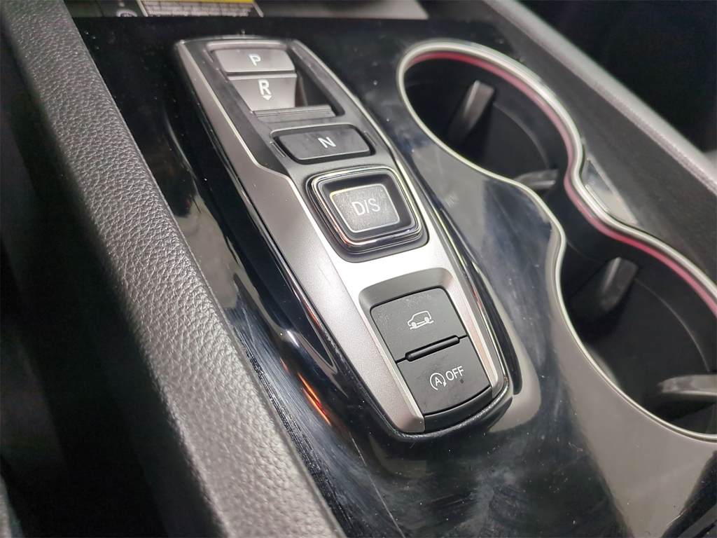 Thumbnail: 2024 Honda Passport - 15