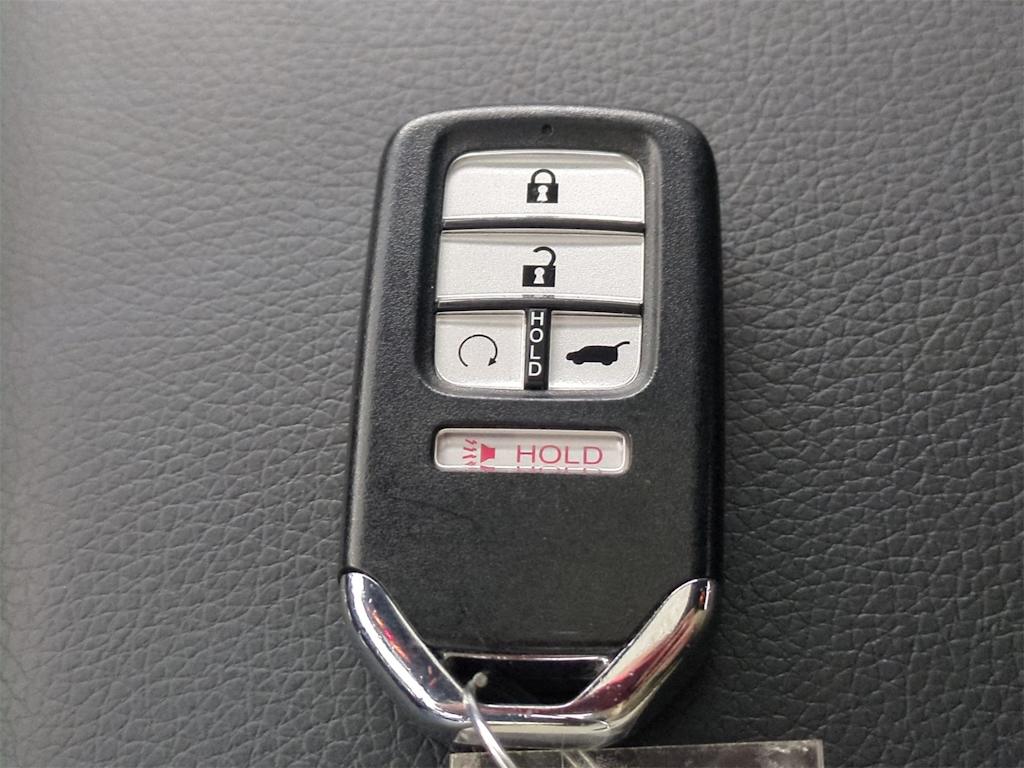 Thumbnail: 2024 Honda Passport - 17