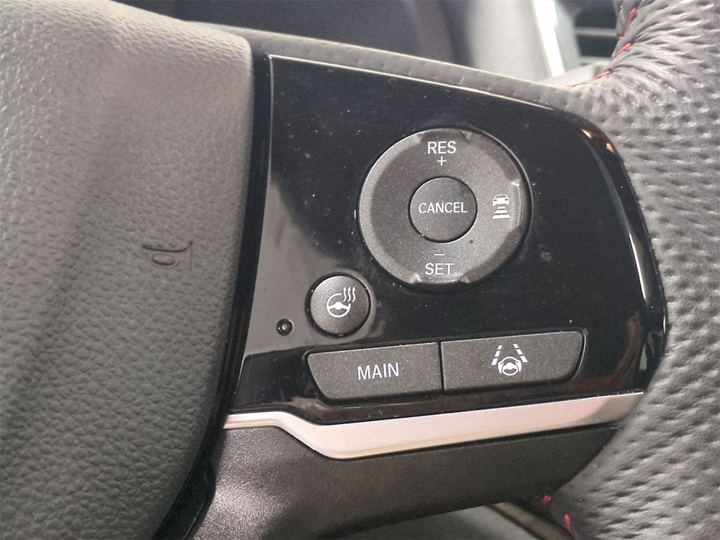 Thumbnail: 2024 Honda Passport - 30