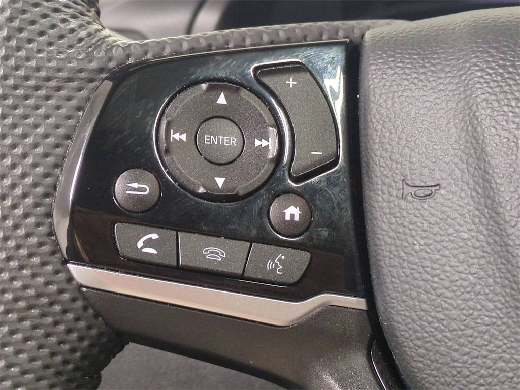 Thumbnail: 2024 Honda Passport - 29