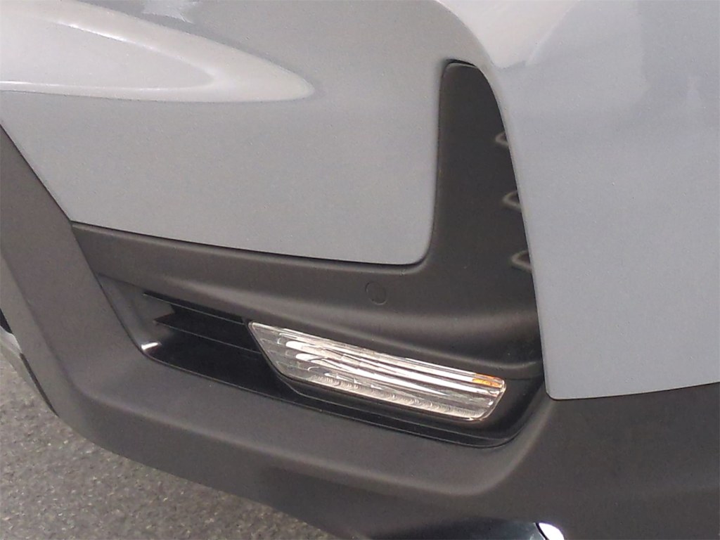Thumbnail: 2024 Honda Passport - 7