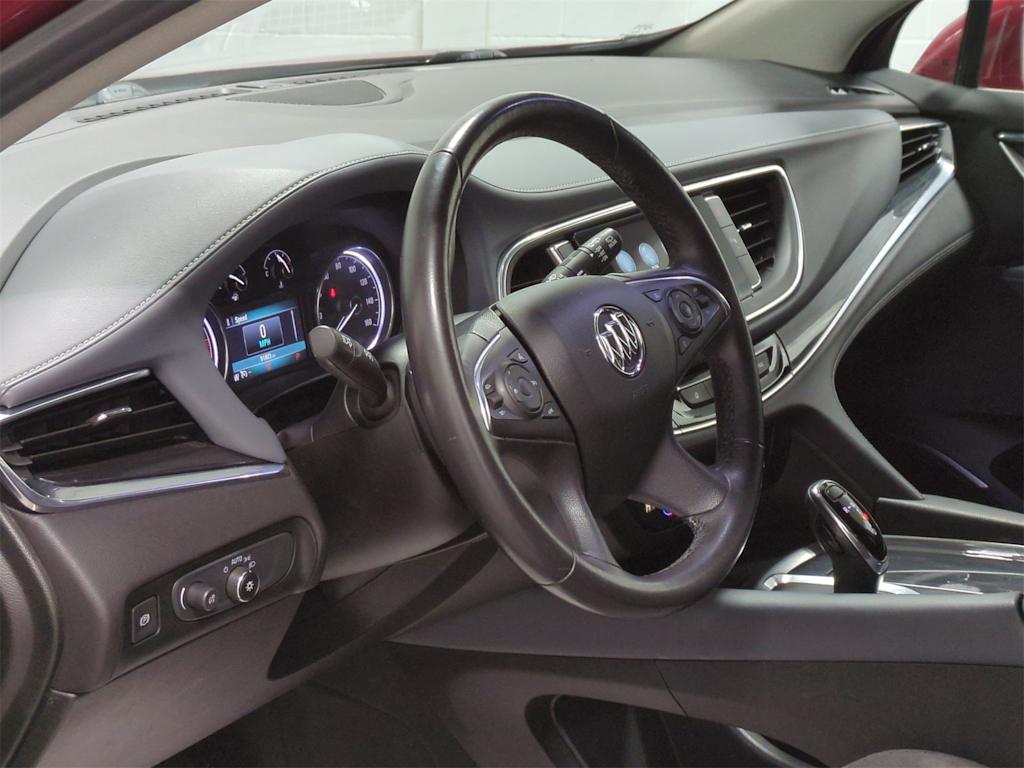 Thumbnail: 2019 Buick Enclave - 2