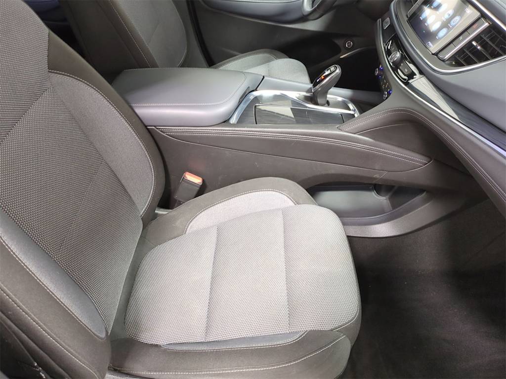 Thumbnail: 2019 Buick Enclave - 27