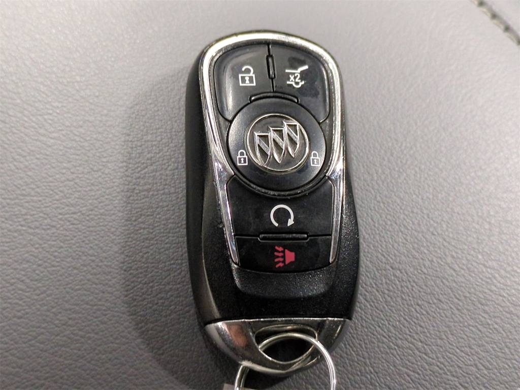 Thumbnail: 2019 Buick Enclave - 17