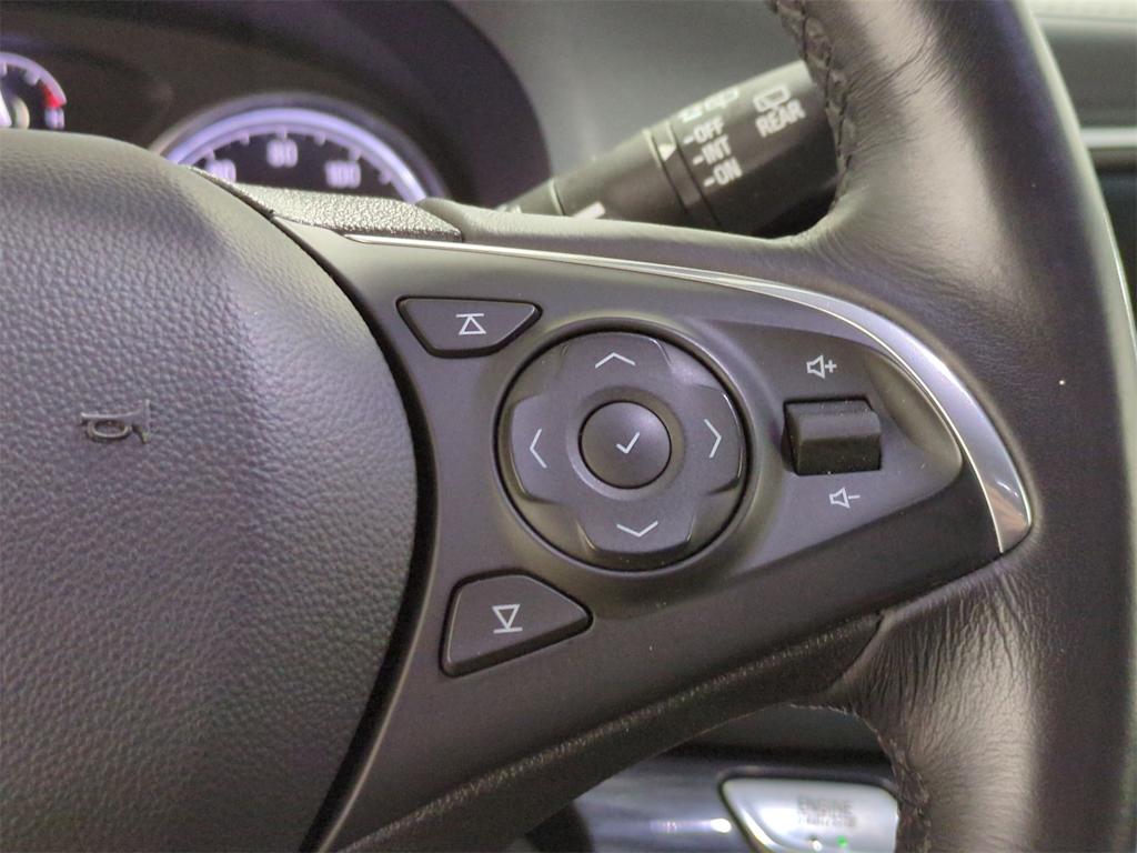 Thumbnail: 2019 Buick Enclave - 29