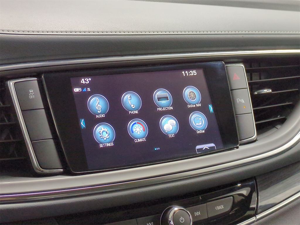 Thumbnail: 2019 Buick Enclave - 14