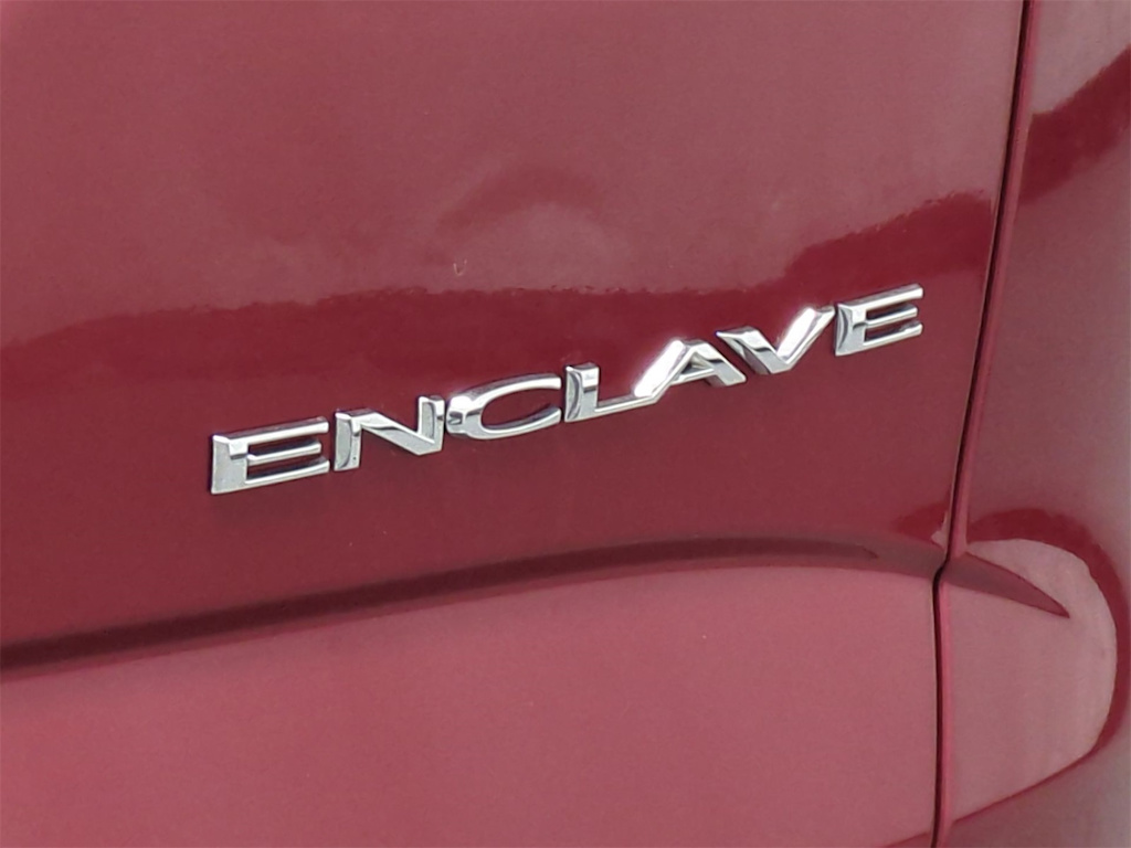 Thumbnail: 2019 Buick Enclave - 24