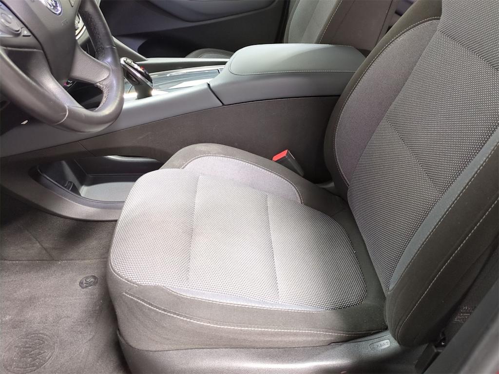 Thumbnail: 2019 Buick Enclave - 10