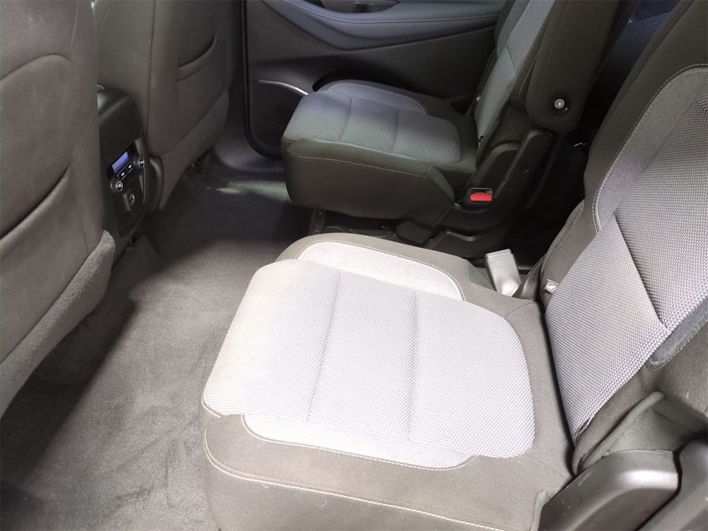 Thumbnail: 2019 Buick Enclave - 26