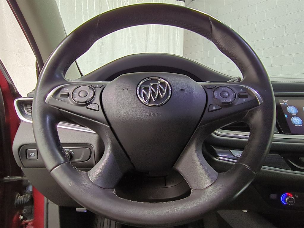 Thumbnail: 2019 Buick Enclave - 13