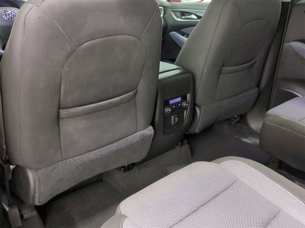 Thumbnail: 2019 Buick Enclave - 12