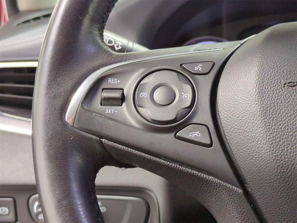 Thumbnail: 2019 Buick Enclave - 28