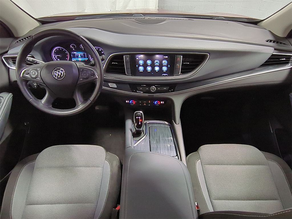 Thumbnail: 2019 Buick Enclave - 9