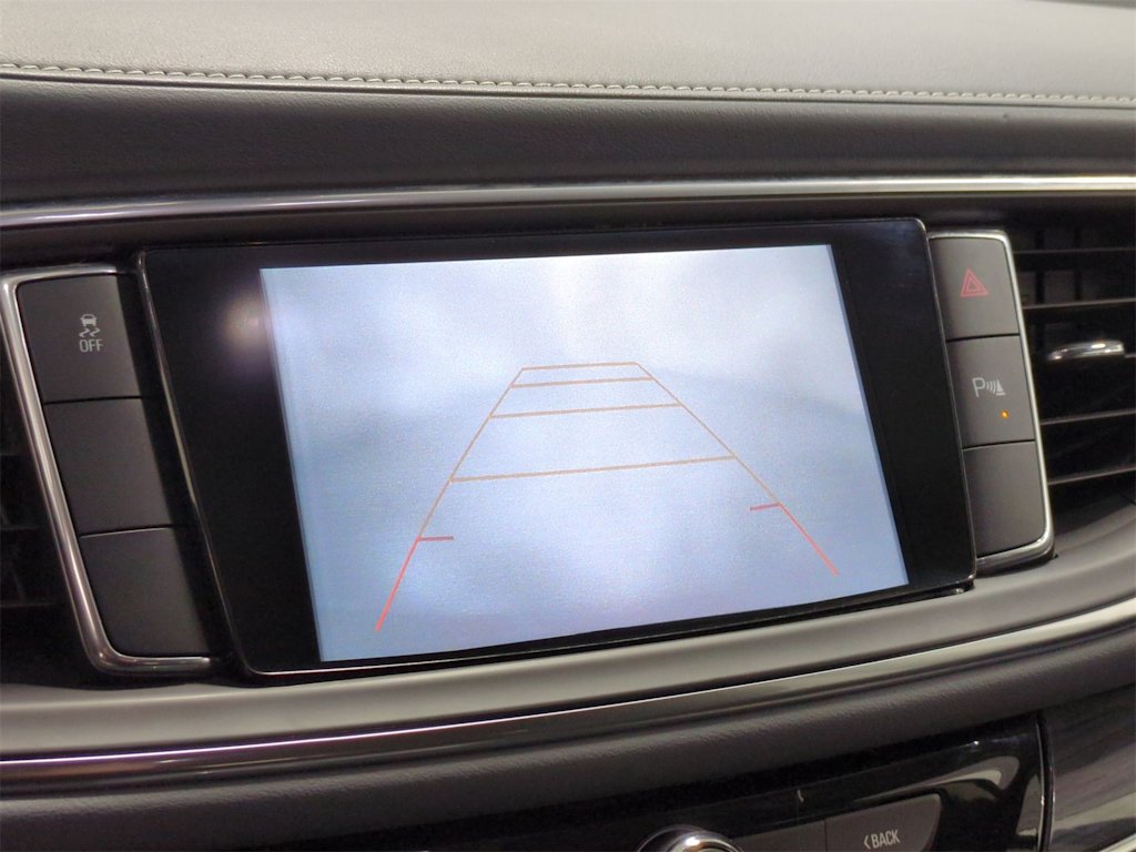 Thumbnail: 2019 Buick Enclave - 32