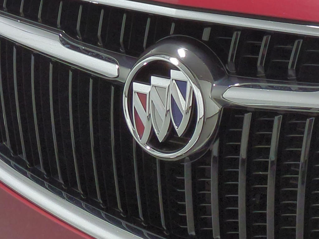 Thumbnail: 2019 Buick Enclave - 7