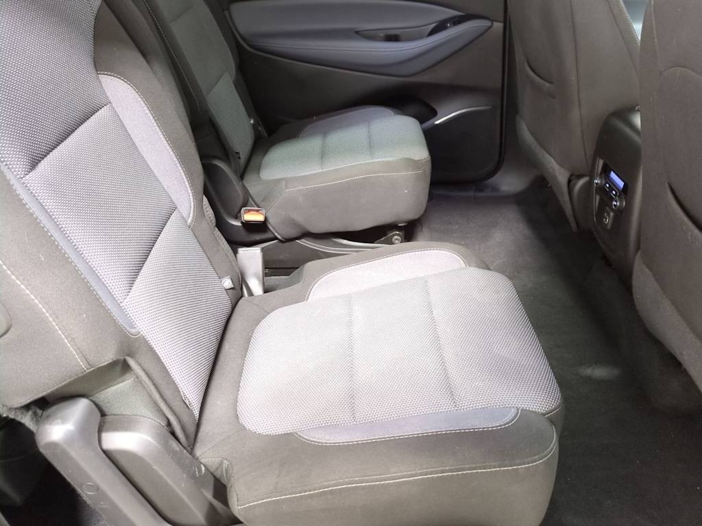 Thumbnail: 2019 Buick Enclave - 11