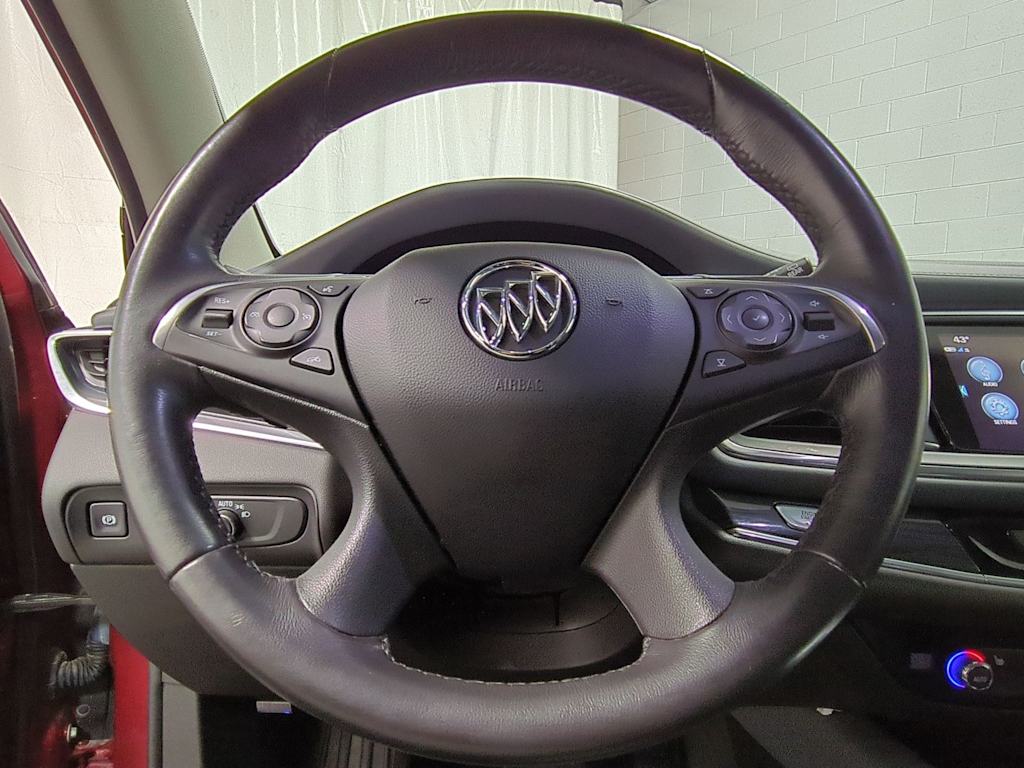 Thumbnail: 2019 Buick Enclave - 13