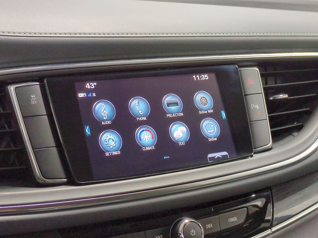 Thumbnail: 2019 Buick Enclave - 14