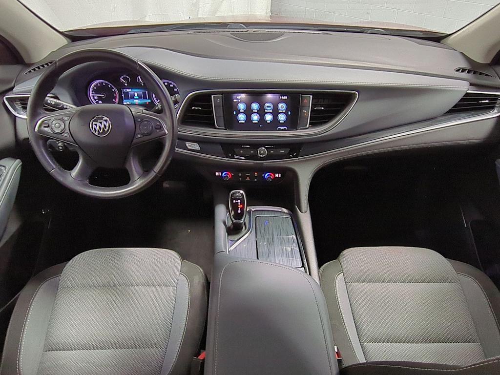 Thumbnail: 2019 Buick Enclave - 9